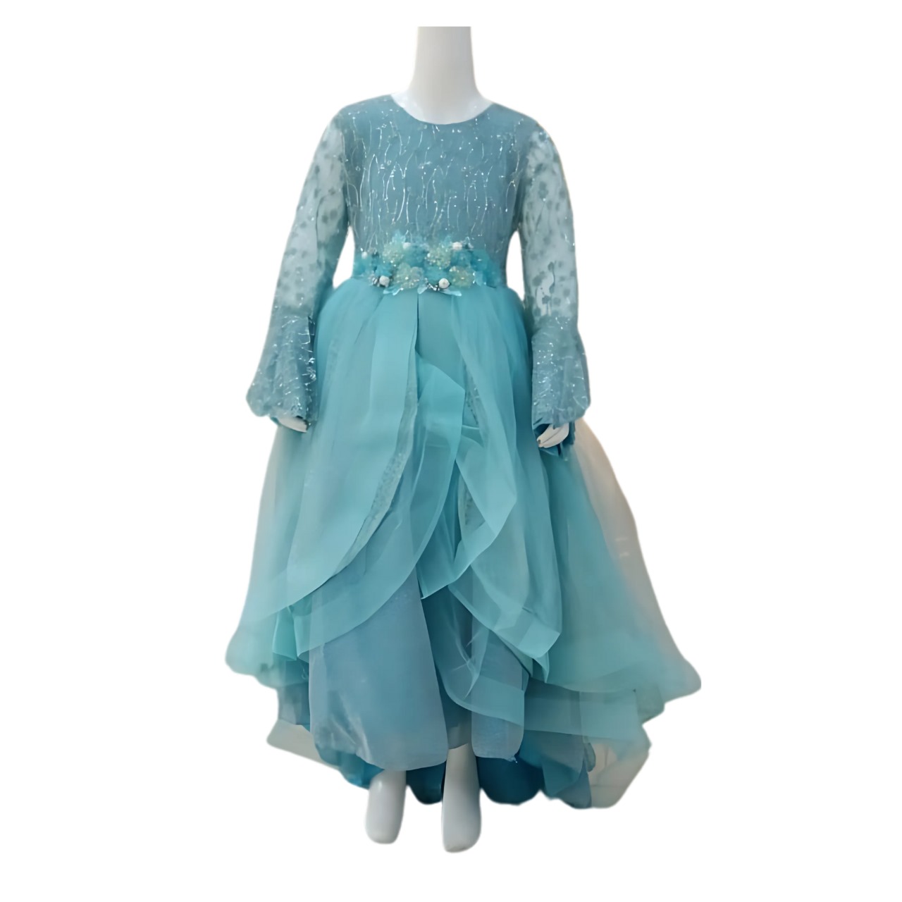 Tail Frock